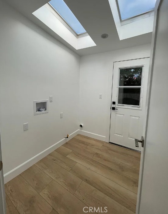 Detail Gallery Image 11 of 20 For 1426 Elevado, Los Angeles,  CA 90026 - 3 Beds | 2/1 Baths