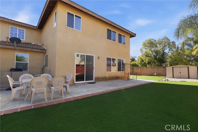 Detail Gallery Image 34 of 40 For 3609 Pyramid Trail, Perris,  CA 92570 - 4 Beds | 3 Baths