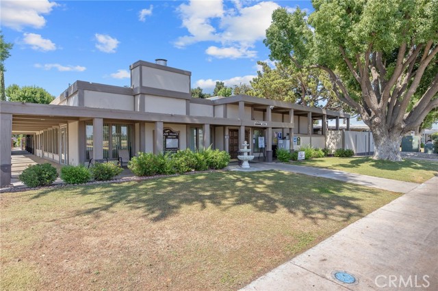 Detail Gallery Image 46 of 47 For 2400 W Midvalley Ave #S8,  Visalia,  CA 93277 - 2 Beds | 2 Baths