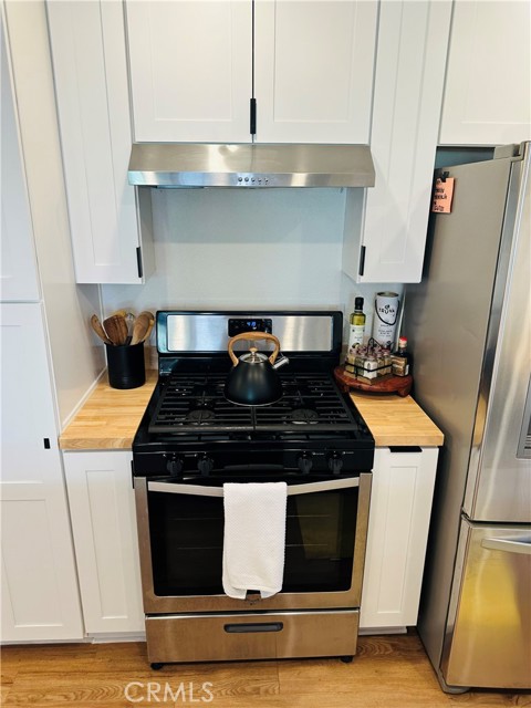 Detail Gallery Image 3 of 20 For 2815 S Fairview a,  Santa Ana,  CA 92704 - 1 Beds | 1 Baths