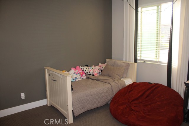 Den/Flex Room used as a 5th Bedroom