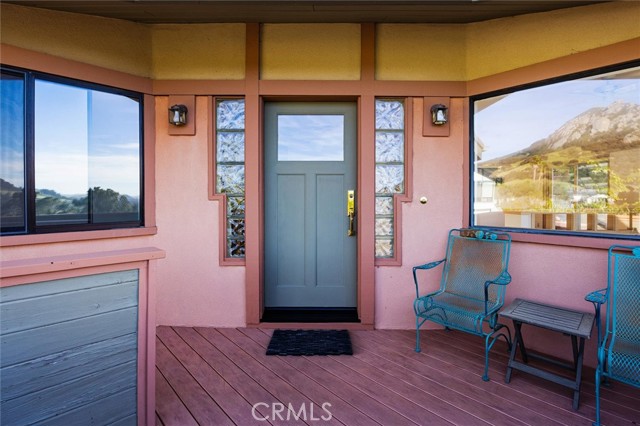 Detail Gallery Image 52 of 62 For 957 Skyline Dr, San Luis Obispo,  CA 93405 - 4 Beds | 2 Baths