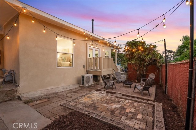 Detail Gallery Image 29 of 40 For 3470 Landis, San Diego,  CA 92104 - 2 Beds | 1 Baths