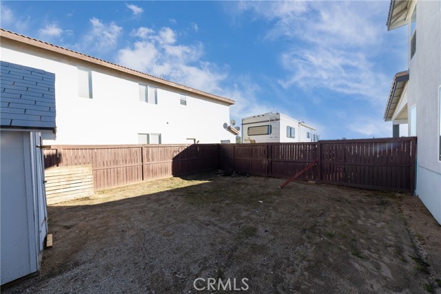 Detail Gallery Image 41 of 48 For 9868 Maple Ct, Adelanto,  CA 92301 - 4 Beds | 3 Baths