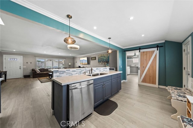 Detail Gallery Image 7 of 26 For 1598 Amberwood Dr, Hemet,  CA 92543 - 2 Beds | 2 Baths