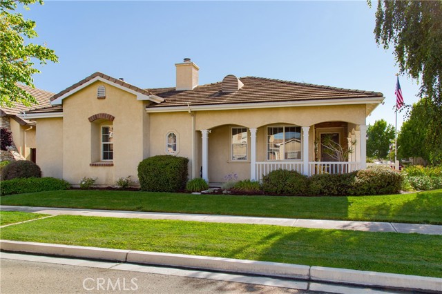 Detail Gallery Image 34 of 37 For 617 Hawkins Way, Santa Maria,  CA 93455 - 3 Beds | 2 Baths