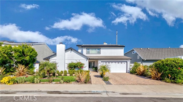 Details for 9377 Siskin Avenue, Fountain Valley, CA 92708