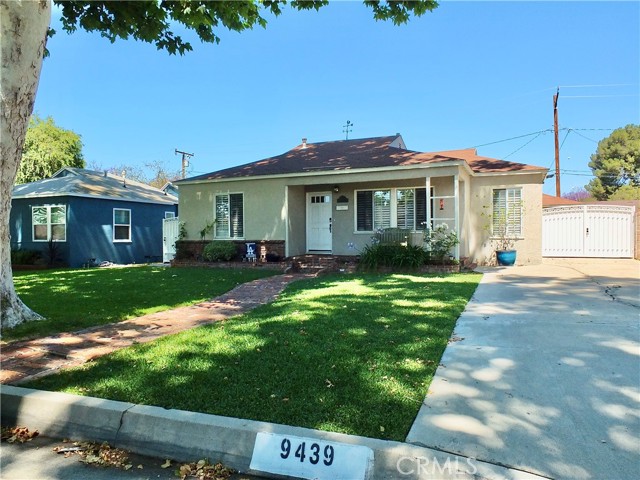 9439 Homage Ave, Whittier, CA 90603
