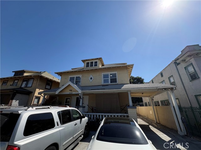 1644 S Wilton Pl Unit: 2