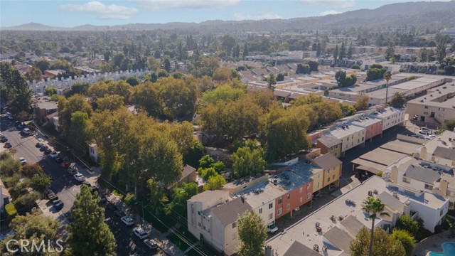 Detail Gallery Image 27 of 27 For 18350 Hatteras St #167,  Tarzana,  CA 91356 - 2 Beds | 2 Baths