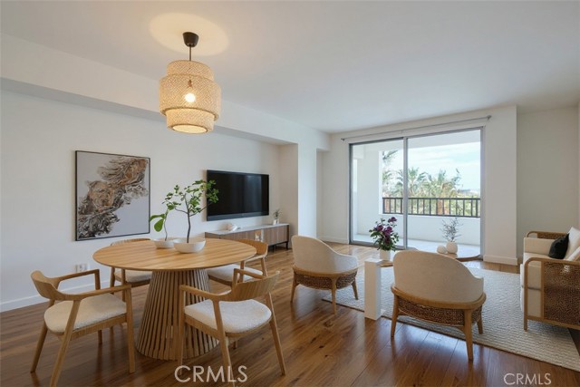 Detail Gallery Image 7 of 70 For 850 E Ocean #613,  Long Beach,  CA 90802 - 1 Beds | 1 Baths