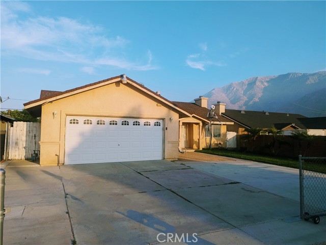 Detail Gallery Image 2 of 15 For 14586 Manzanillo St, Cabazon,  CA 92230 - 3 Beds | 2 Baths