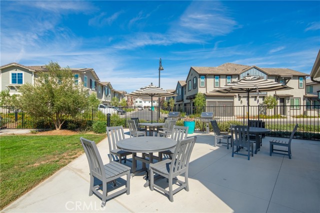 Detail Gallery Image 42 of 50 For 4252 S Hibiscus Paseo, Ontario,  CA 91761 - 3 Beds | 2/1 Baths