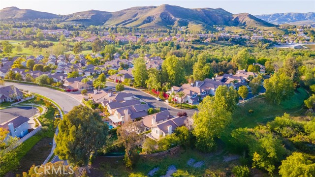 Detail Gallery Image 55 of 56 For 10 Valley Crest Rd, Simi Valley,  CA 93065 - 3 Beds | 2/1 Baths