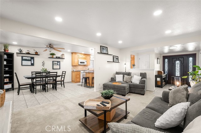 Detail Gallery Image 9 of 50 For 605 E Avenida De La Merced, Montebello,  CA 90640 - 4 Beds | 2 Baths