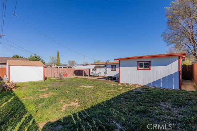 Detail Gallery Image 9 of 39 For 49513 Michael, Tehachapi,  CA 93561 - 2 Beds | 1 Baths