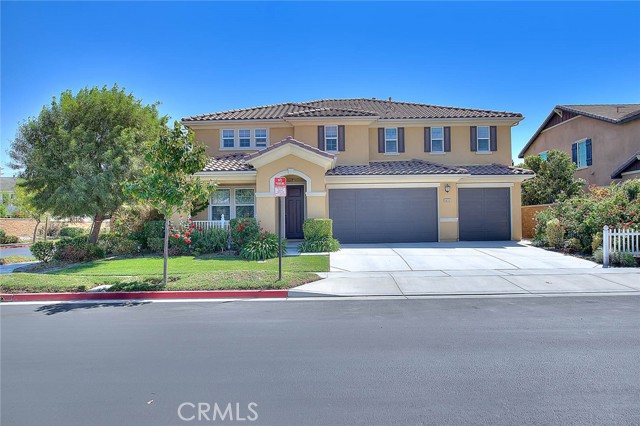 Image 2 for 14551 Olite Dr, Eastvale, CA 92880