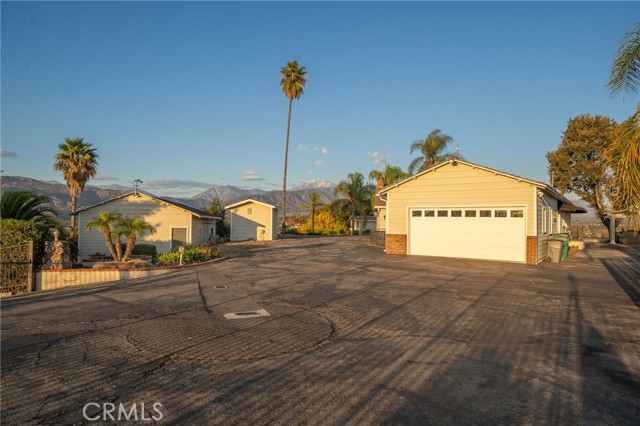 Detail Gallery Image 39 of 64 For 800 De Anza Heights Dr, La Verne,  CA 91750 - 3 Beds | 2/1 Baths