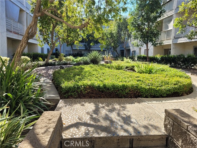 Detail Gallery Image 28 of 29 For 3565 Linden Ave #306,  Long Beach,  CA 90807 - 1 Beds | 1 Baths