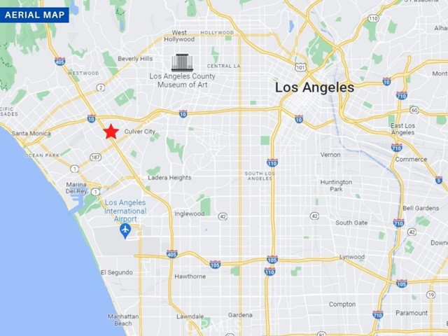 Detail Gallery Image 8 of 11 For 3523 S Sepulveda Bld, Los Angeles,  CA 90034 - – Beds | – Baths