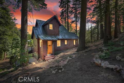 799 Crest Estates Drive