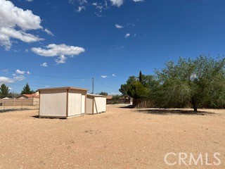Detail Gallery Image 17 of 18 For 15100 Blackfoot Rd, Apple Valley,  CA 92307 - 3 Beds | 2 Baths