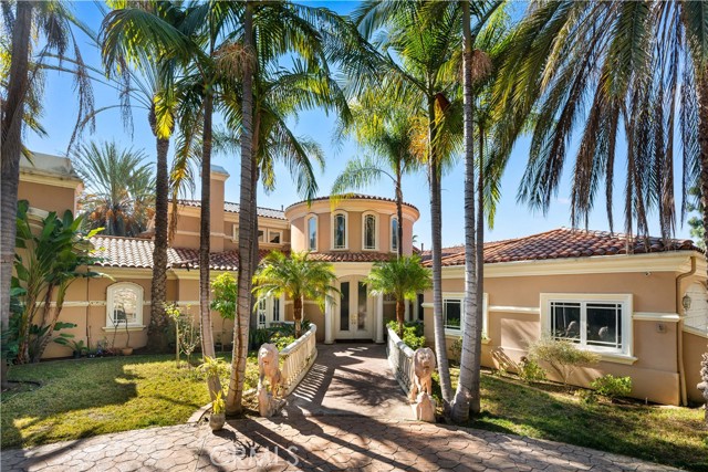 Detail Gallery Image 3 of 74 For 1782 Chota Rd, La Habra Heights,  CA 90631 - 5 Beds | 5/2 Baths