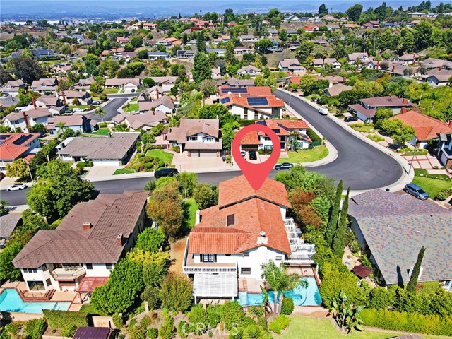 Detail Gallery Image 30 of 30 For 2230 E Vista Mesa, Orange,  CA 92867 - 4 Beds | 3 Baths