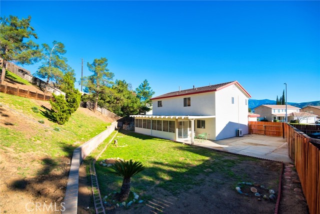 Detail Gallery Image 42 of 45 For 2345 Silver Star, Banning,  CA 92220 - 4 Beds | 3 Baths