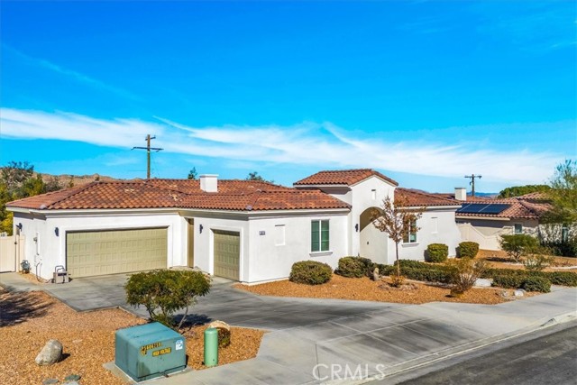 Detail Gallery Image 1 of 47 For 56214 Nez Perce Trl, Yucca Valley,  CA 92284 - 3 Beds | 2/1 Baths