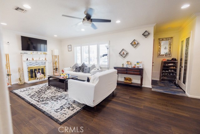 Detail Gallery Image 20 of 27 For 311 N Dexford Dr, La Habra,  CA 90631 - 4 Beds | 2 Baths