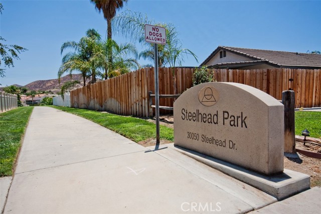 Detail Gallery Image 43 of 45 For 30698 Long Point, Canyon Lake,  CA 92587 - 3 Beds | 2 Baths