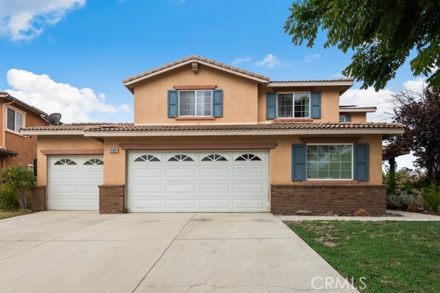 Image 2 for 45009 Bronze Star Rd, Lake Elsinore, CA 92532