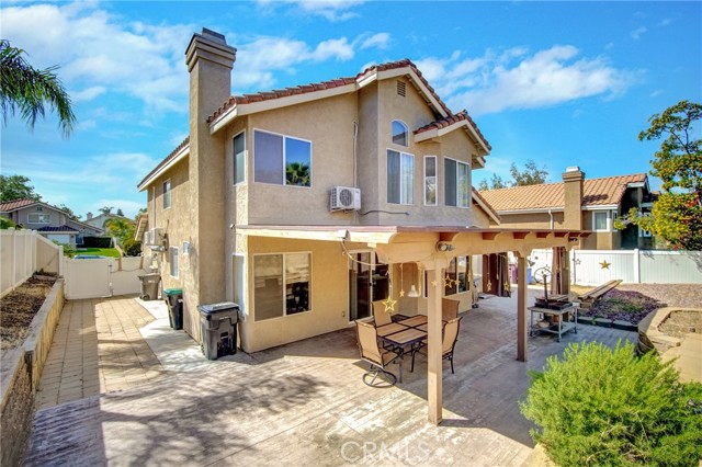 Detail Gallery Image 32 of 33 For 21182 Tennyson, Moreno Valley,  CA 92557 - 4 Beds | 3 Baths