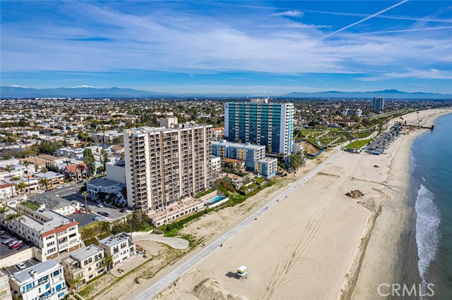 Detail Gallery Image 38 of 39 For 1750 E Ocean Bld #707,  Long Beach,  CA 90802 - 1 Beds | 1 Baths