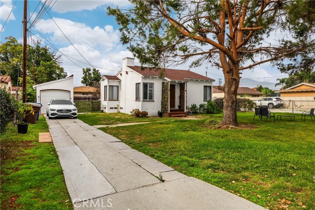 Detail Gallery Image 2 of 12 For 4229 Cogswell, El Monte,  CA 91732 - – Beds | – Baths