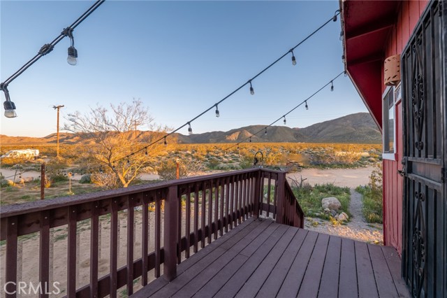 Detail Gallery Image 7 of 75 For 48874 Cholla Rd, Johnson Valley,  CA 92285 - 2 Beds | 2 Baths