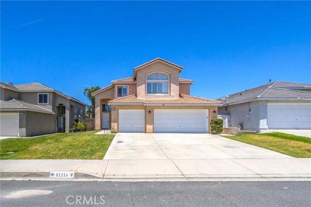 MLS# EV24115702
