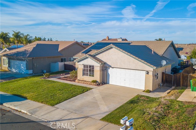 Detail Gallery Image 1 of 1 For 31352 Gabriel Metsu St, Winchester,  CA 92596 - 4 Beds | 2 Baths