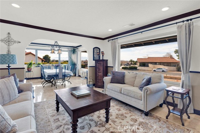 Detail Gallery Image 25 of 75 For 19978 Eyota, Apple Valley,  CA 92308 - 4 Beds | 3 Baths