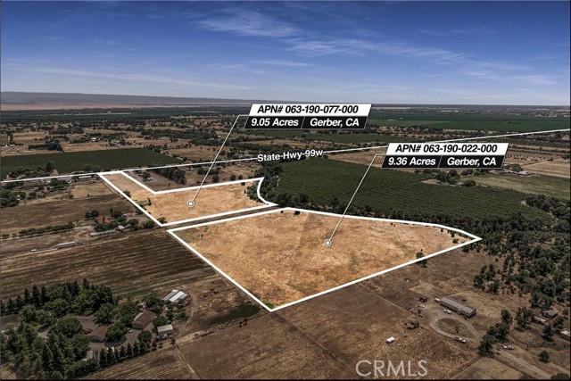 Detail Gallery Image 23 of 30 For 7691 State Highway 99w, Gerber,  CA 96035 - – Beds | – Baths