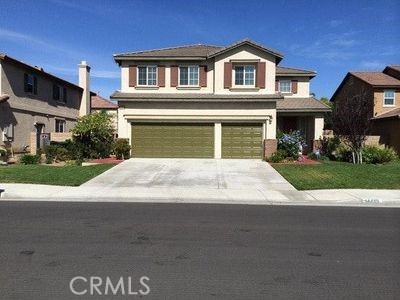 14419 Ithica Dr, Eastvale, CA 92880