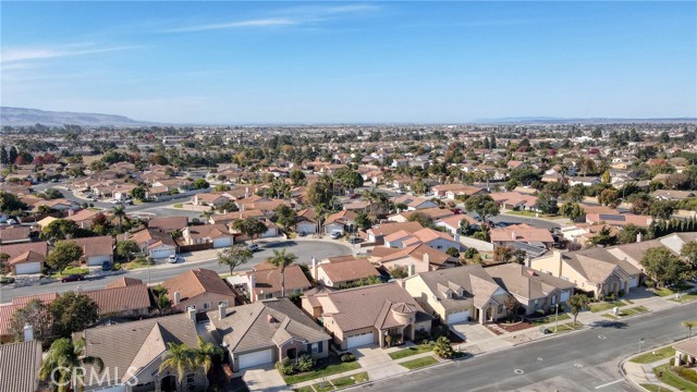 Detail Gallery Image 35 of 44 For 2429 Elliott St, Santa Maria,  CA 93455 - 4 Beds | 3 Baths