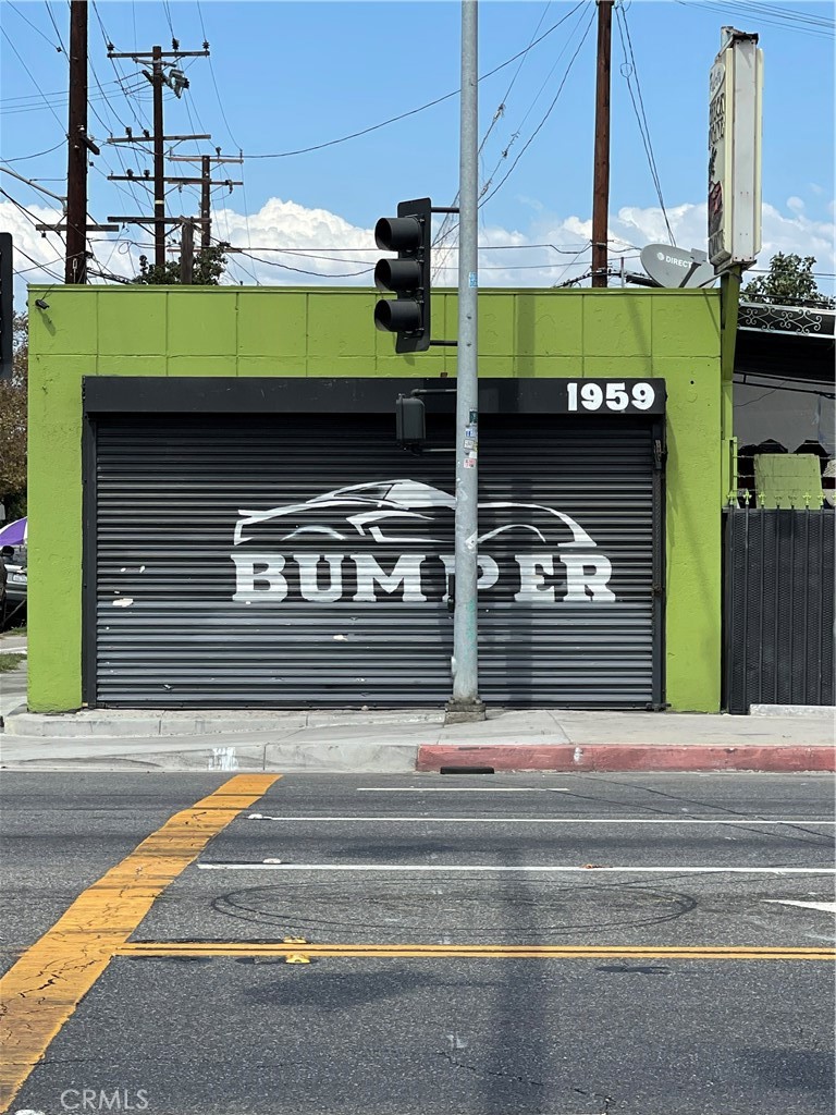 1959 Firestone Boulevard, Los Angeles, CA 90001