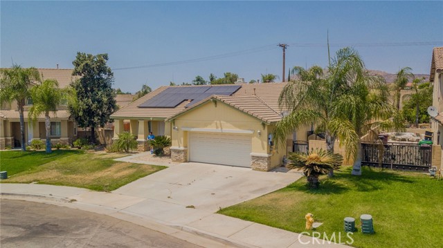 Detail Gallery Image 39 of 39 For 26110 Primrose Way, Moreno Valley,  CA 92555 - 3 Beds | 2 Baths