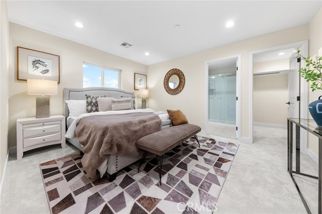 Detail Gallery Image 29 of 60 For 642 W Grand Ave, Pomona,  CA 91766 - 4 Beds | 3 Baths