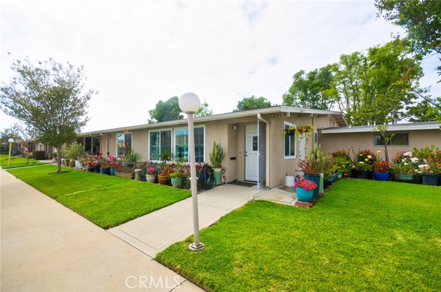 Detail Gallery Image 35 of 36 For 1121 Northwood Rd 237a   M9,  Seal Beach,  CA 90740 - 2 Beds | 2 Baths