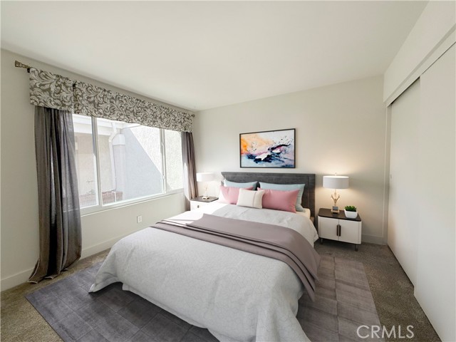 Detail Gallery Image 19 of 34 For 1232 Woodside Dr, Placentia,  CA 92870 - 2 Beds | 2 Baths