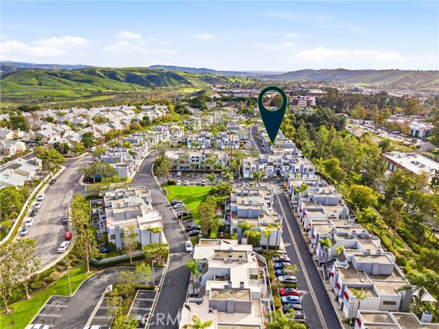 Detail Gallery Image 43 of 48 For 27743 Zircon #104,  Mission Viejo,  CA 92691 - 2 Beds | 1 Baths