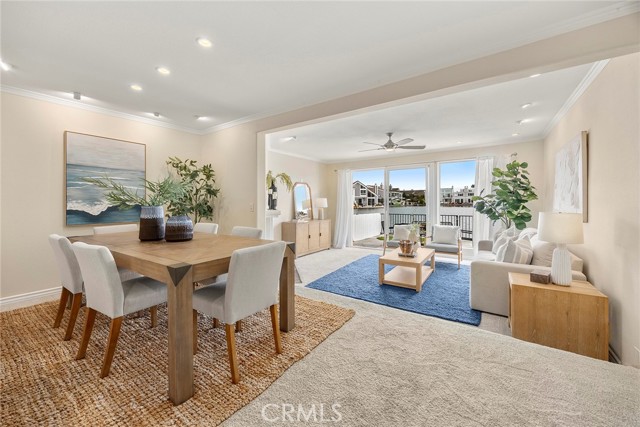 Detail Gallery Image 6 of 59 For 3742 Montego Dr, Huntington Beach,  CA 92649 - 3 Beds | 3 Baths